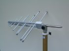 Schwarzbeck UHALP 9108A Log.-Periodic Antenna