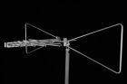 Schwarzbeck VULB9160 broadband hybride antenna