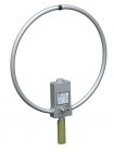 Schwarzbeck FMZB1513 active magnetic loop antenna