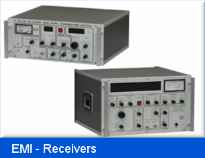 EMI Receivers 