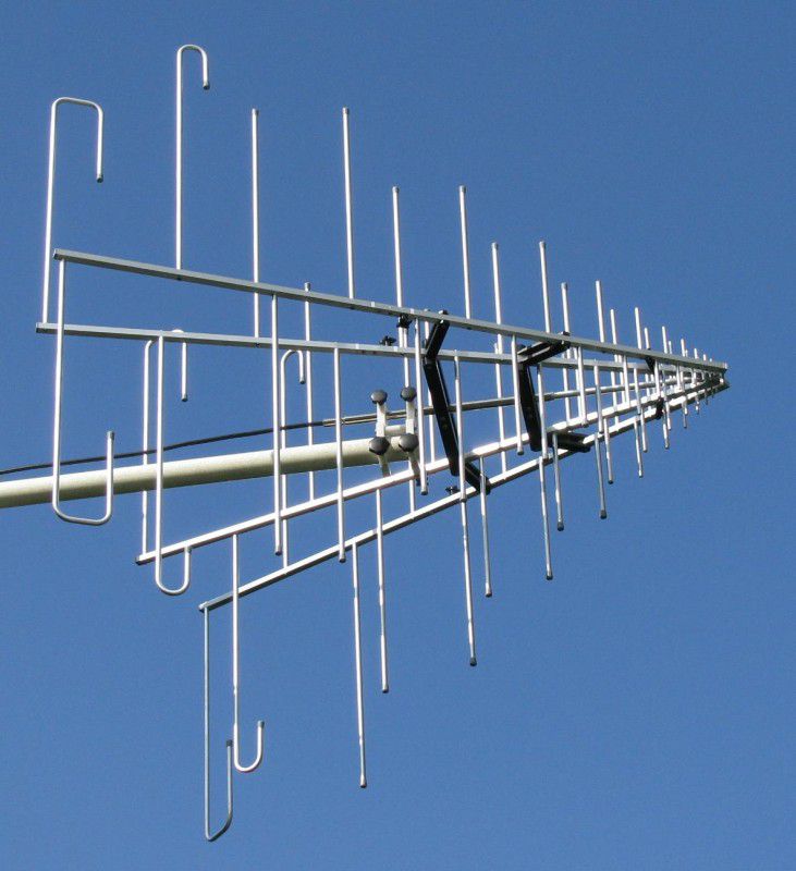 PHONOCAR - Self antiparasite antenne 3A - 925869