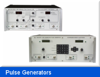 Pulse Generators 